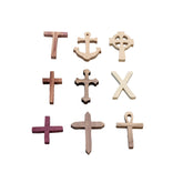 Crosses